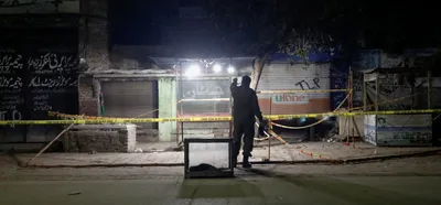 former pakistani pm imran khan’s party to hold protests after ‘assassination attempt 