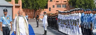 balakot and after  or how to build a strategic doctrine for political gain