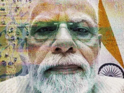 politic   narendra modi s rude awakening