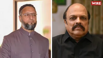 watch  what is asaduddin owaisi s game plan in uttar pradesh 