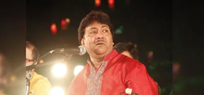 requiem for rashid khan  the finest  khayal  vocalist knows no language other than music