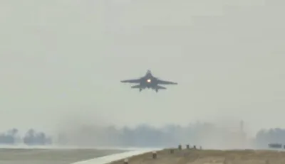 india’s 6th generation fighter ambitions are akin to adding new floors to a weak foundation