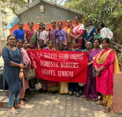 supreme court order triggers backlash  domestic workers’ unions challenge refusal on minimum wages