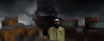 a despatch from a lifetime reduced to nought