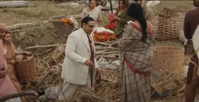 b r  ambedkar makes his hollywood debut in  origin  which explores global connections of caste