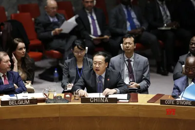 once again  china blocks terror listing for masood azhar at un