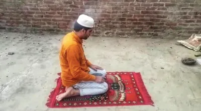 blinded in delhi riots  22 year old awaits justice as perpetrator roams free