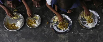 lockdown  bihar is perilously ignoring the consequences of undernutrition on children