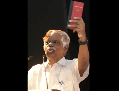  best ever kept secret   former madras hc judge slams modi govt for control over judicial appointments