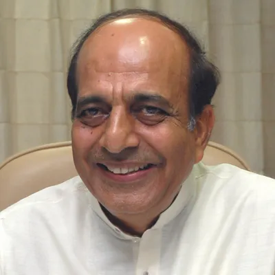 india picks dinesh trivedi as dhaka envoy in rare political appointment