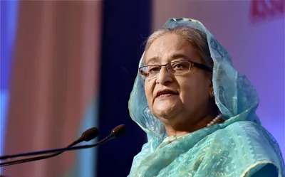 india’s reluctance to extradite sheikh hasina is a strategic choice