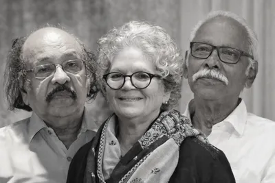 the pen and the poll booth  reading kerala s cultural icons  call for change