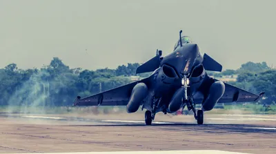 book review  delving into the rafale deal s many opaque aspects