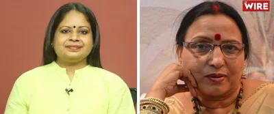 watch   hindi ki bindi  an interaction with folk singer sharda sinha