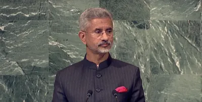 military veterans slam jaishankar s  defeatist attitude  towards china