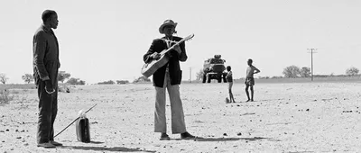 a project to restore namibia s forgotten resistance music