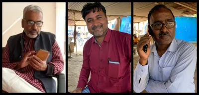 no action yet against up officers who  conspired  to arrest  harass ballia journalists