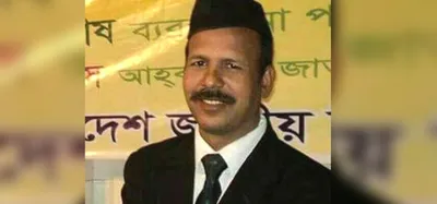 interview    bangladesh hindus deeply upset with india s response on violence   community leader