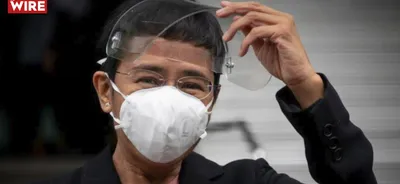 watch   an exclusive chat with maria ressa  the biggest threats to press freedom