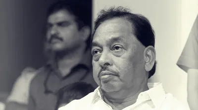 the rehabilitation of narayan rane