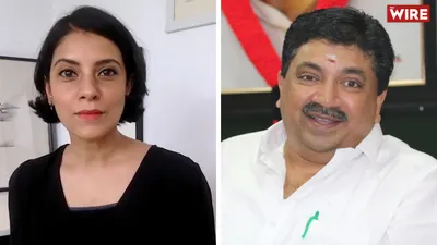 watch   tamil nadu fm  oppose ‘monetisation pipeline   centre doesn’t want inclusive decision making