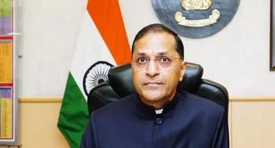 sc questions  tearing hurry  in union govt s appointment of arun goel as ec