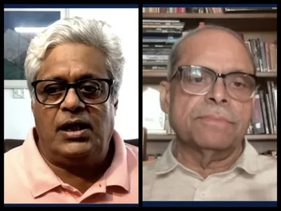watch    time for mass agitation against eci on sir   parkala prabhakar