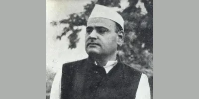 remembering the rich life feroze gandhi lived before his untimely death