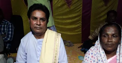  kobi gaan awaits a mainstream platform   a folk artiste s tryst with a little known genre