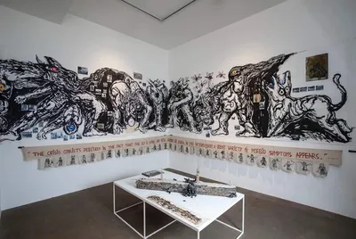 reimagining ‘brokenness’ through the lens of possibilities