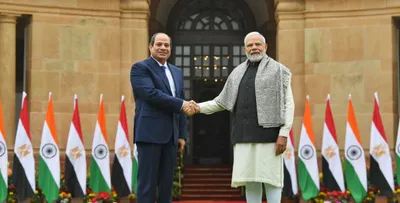 modi and el sisi’s leadership styles mirror each other in more ways than one