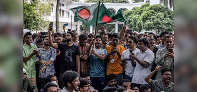 indian media fuels communal disinformation about bangladesh