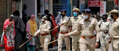 police abuse the laws because the laws are designed to be abused