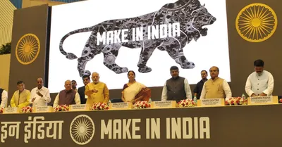 entitlement over empowerment and pro oligarchic bias  the politicisation of economic policy under modi