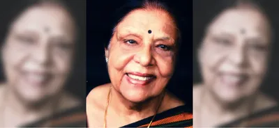 remembering my teacher  shanti hiranand  the last connect to the world of begum akhtar