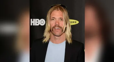  kind  generous  incredible talent   tributes pour in for foo fighters drummer taylor hawkins