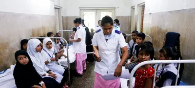 are political parties serious about healthcare promises 