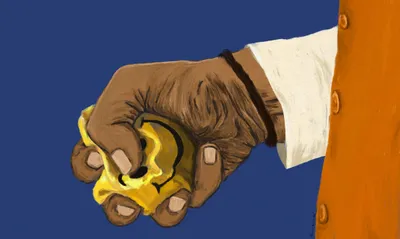  democracies erode when those entrusted with power fear laughter and start taking action against it 