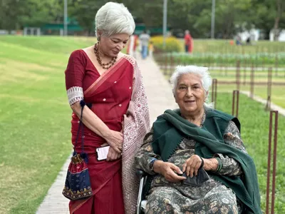 remembering bim bissell  the force behind fabindia