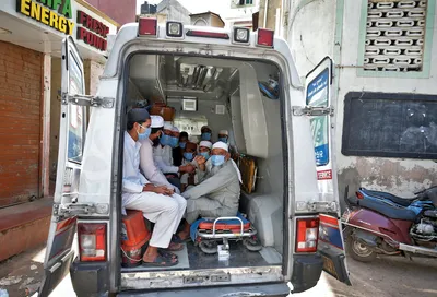 covid 19 in india  it s time to leave the tablighi jamaat incident behind us