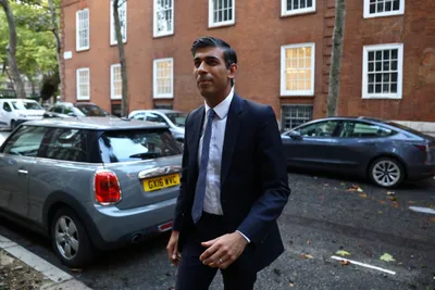 rishi sunak to become britain s next pm after months of political turbulence