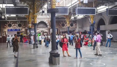 electricity restored in mumbai after grid failure resulted in massive power outages