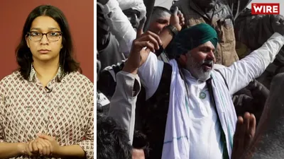 watch   rakesh tikait  the man behind the revival of the farmers  protest