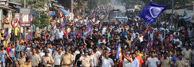 bhima koregaon and the dalits  never ending search for a nation