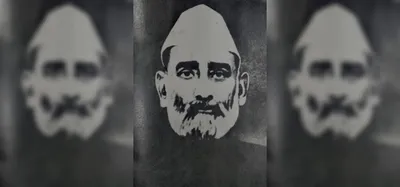 the freedom fighter and labour leader still beloved in jamshedpur