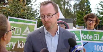 pannun  plot   australian mp seeks assurance from govt about safety of sikhs