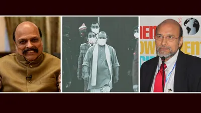 watch   where does adityanath stand on his poll promises 