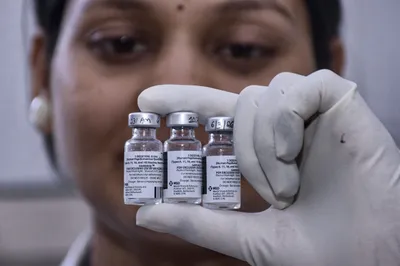 eight year wait for an indigenous option  yet cheaper  made in india hpv vaccine elbowed out