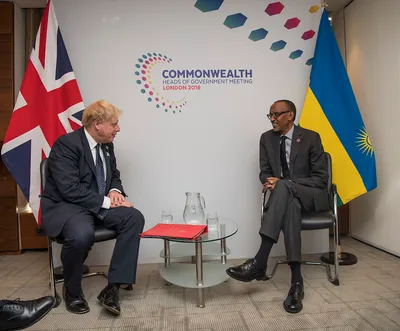 the echoes of britain s colonial past in plan to send asylum seekers to rwanda