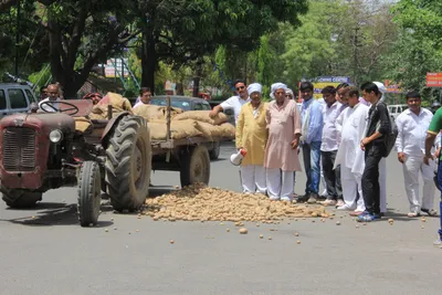 india needs to make crop insurance work for its farmers